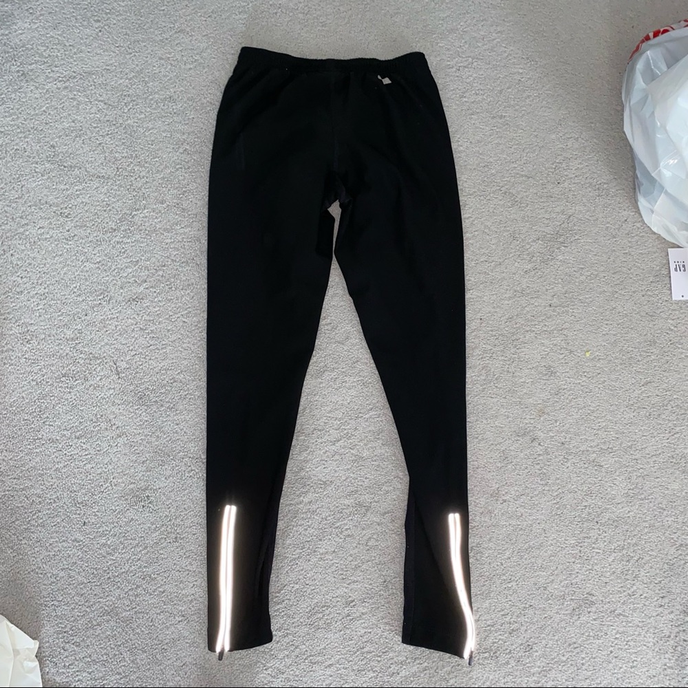 Nike Cold Weather Running Tights - Picture 2 of 11
